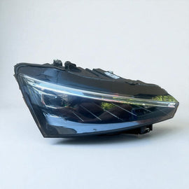 Frontscheinwerfer Skoda Scala 657941018A Rechts Scheinwerfer Headlight SCH7227147976ed