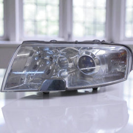 Frontscheinwerfer Skoda Superb I 3u4 246745-00 Links Scheinwerfer Headlight SCH8111056076id