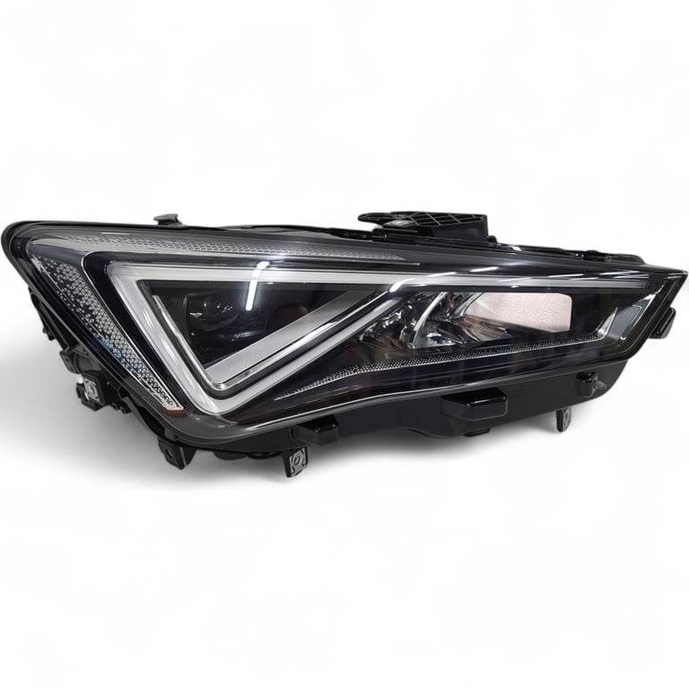 Frontscheinwerfer Seat Leon 5FB941008J Full LED Rechts Scheinwerfer Headlight