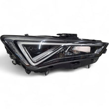 Load image into Gallery viewer, Frontscheinwerfer Seat Leon 5FB941008J Full LED Rechts Scheinwerfer Headlight
