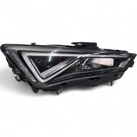 Frontscheinwerfer Seat Leon 5FB941008J Full LED Rechts Scheinwerfer Headlight