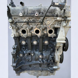 Motor Hyundai Kia I20 III Rio D3FA 1.1 CRDI 75PS 55kW Diesel Engine Unkomplett