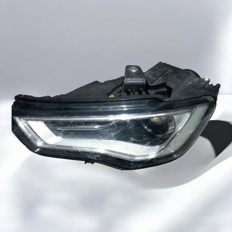 Frontscheinwerfer Audi A3 8V0941005C LED Links Scheinwerfer Headlight