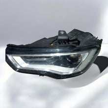 Load image into Gallery viewer, Frontscheinwerfer Audi A3 8V0941005C LED Links Scheinwerfer Headlight