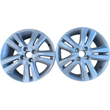 Laden Sie das Bild in den Galerie-Viewer, 1x Alufelge 16 Zoll 6.0&quot; 4x100 53ET TF066OA Honda Jazz Rim Wheel