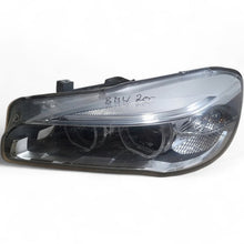 Laden Sie das Bild in den Galerie-Viewer, Frontscheinwerfer BMW 2 F45 F46 721490303 LED Ein Stück (Rechts oder Links) SCH9605507953ze