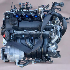 Motor Kia Niro G4LL 5TKm 2022 Hybrid Engine Komplett