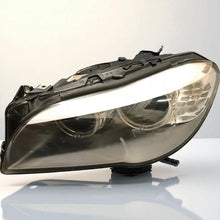 Laden Sie das Bild in den Galerie-Viewer, Frontscheinwerfer BMW 5 F10 Xenon Links Scheinwerfer Headlight SCH4791005714xl