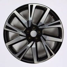 Laden Sie das Bild in den Galerie-Viewer, 1x Alufelge 18 Zoll 7.0&quot; 5x100 47ET Glanz 6F9071498A Seat Rim Wheel