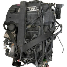 Laden Sie das Bild in den Galerie-Viewer, Motor BMW 3 E91 E90 N43B20 2.0 75TKm 2010 Benzin Engine Komplett