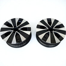 Laden Sie das Bild in den Galerie-Viewer, 1x Alufelge 17 Zoll 7.0" 5x112 51ET A4474015200 Mercedes-Benz Viano Rim Wheel FEL4926336287tn