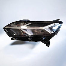Laden Sie das Bild in den Galerie-Viewer, Frontscheinwerfer Dacia Sandero 260607161 LED Links Scheinwerfer Headlight