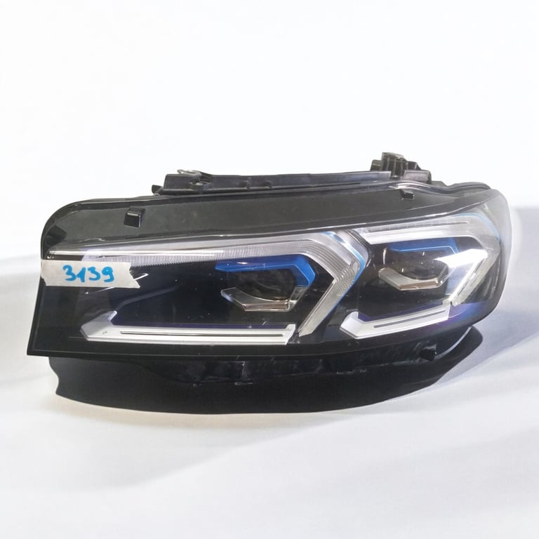 Frontscheinwerfer BMW 3 G21 G20 5A1A356-04 Links Scheinwerfer Headlight