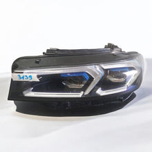Laden Sie das Bild in den Galerie-Viewer, Frontscheinwerfer BMW 3 G21 G20 5A1A356-04 Links Scheinwerfer Headlight