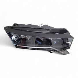 Frontscheinwerfer Skoda Octavia IV 5E4941010 LED Rechts Scheinwerfer Headlight SCH7356771459sa