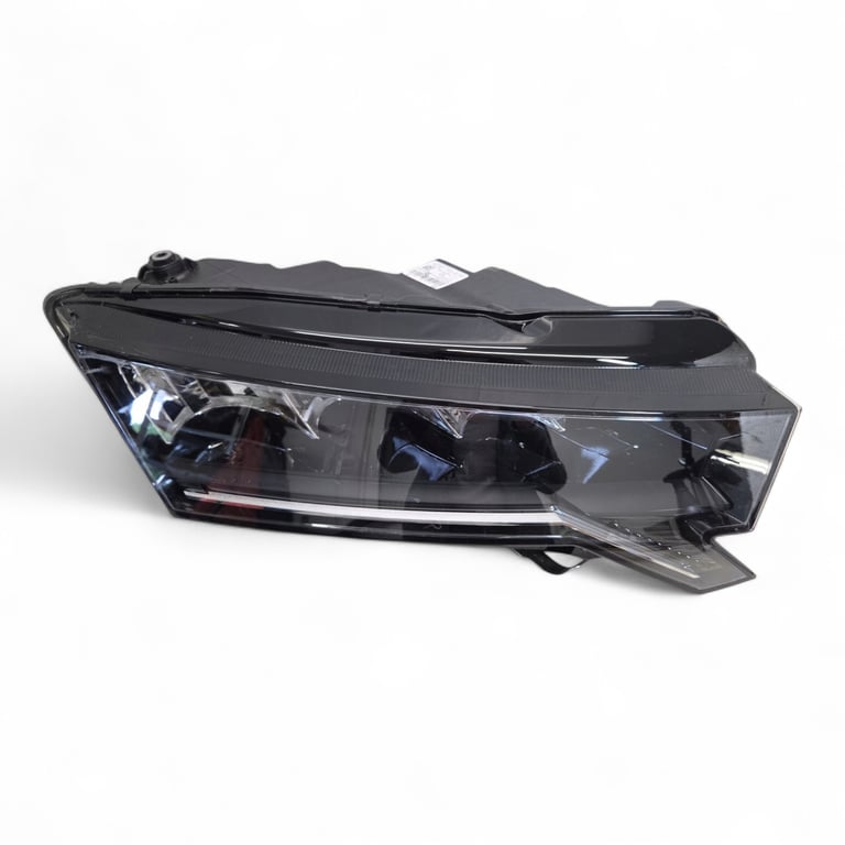 Frontscheinwerfer Skoda Octavia IV 5E4941010 LED Rechts Scheinwerfer Headlight SCH7356771459sa