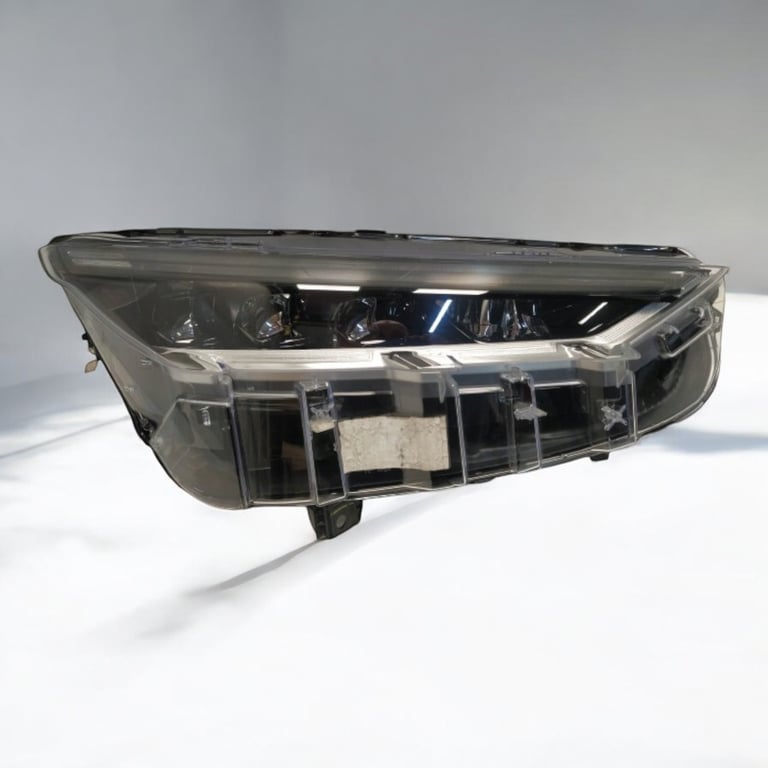 Frontscheinwerfer Ford LJ8B-13E014-BE LED Rechts Scheinwerfer Headlight