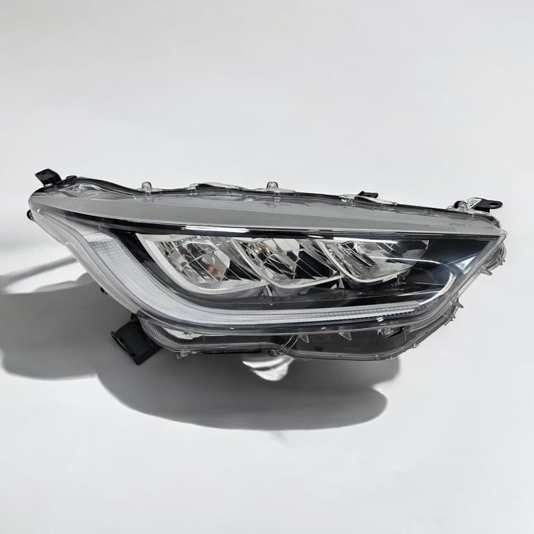 Frontscheinwerfer Toyota 4 Yaris SPP8323 Full LED Rechts Scheinwerfer Headlight