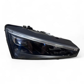 Frontscheinwerfer Skoda Scala 657941016A Full LED Rechts Scheinwerfer Headlight SCH3778743354fb