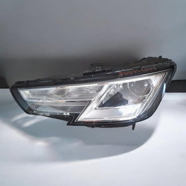 Frontscheinwerfer Audi A4 B9 8W0941005 Xenon Links Scheinwerfer Headlight SCH8032215802xt