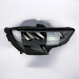 Frontscheinwerfer Audi A3 8Y0941012 Full LED Rechts Scheinwerfer Headlight