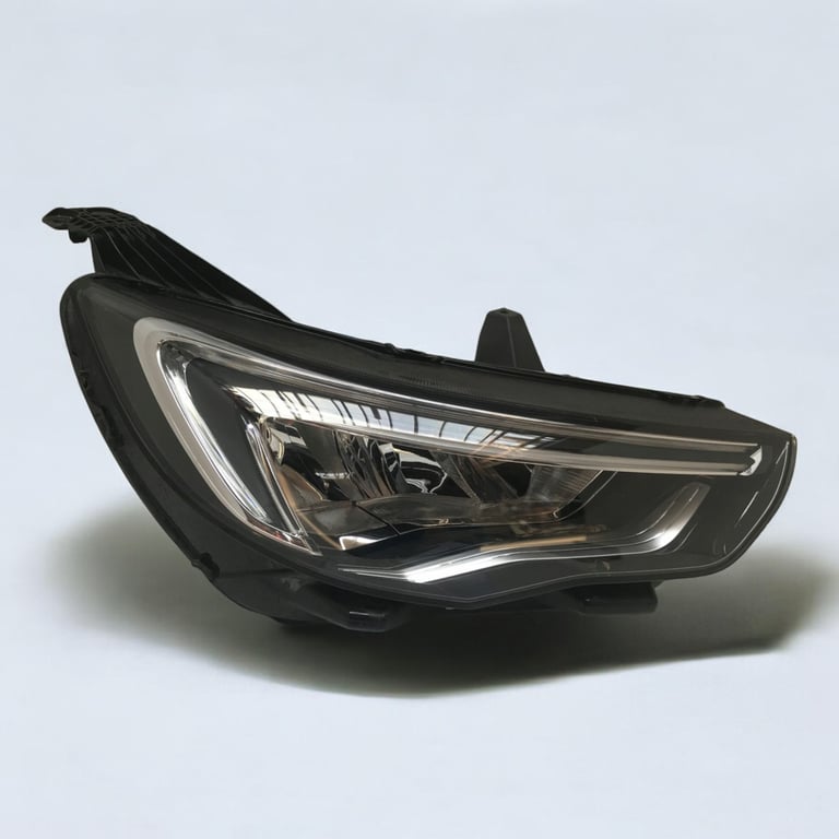 Frontscheinwerfer Opel Grandland X YP00162680 Full LED Rechts Headlight