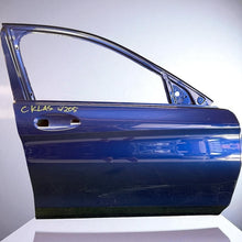 Load image into Gallery viewer, Tür Mercedes-Benz W205 A2057220210 Vorne Rechts Door Porta Porte