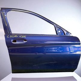 Tür Mercedes-Benz W205 A2057220210 Vorne Rechts Door Porta Porte