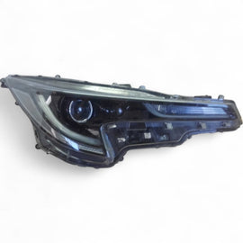 Frontscheinwerfer Toyota Corolla 81110-02S70 Full LED Rechts oder Links SCH5828788073nn