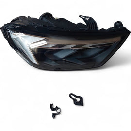 Frontscheinwerfer Audi A1 82A941034 Full LED Rechts Scheinwerfer Headlight SCH8659576181oz