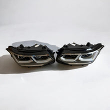 Load image into Gallery viewer, Frontscheinwerfer VW Tiguan 5NB941081G Full LED Links Scheinwerfer Headlight