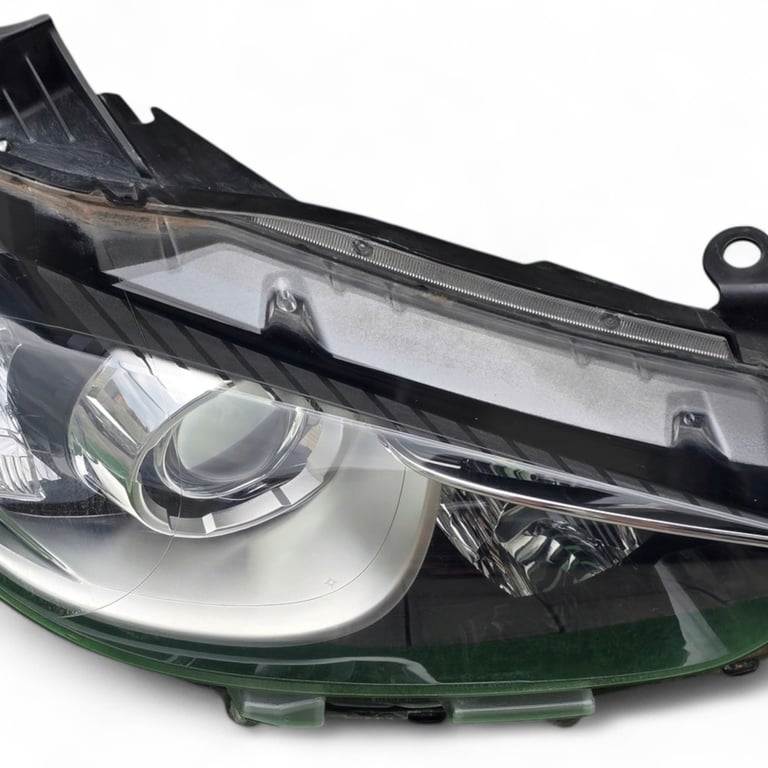 Frontscheinwerfer Mazda Cx5 KR8251030 Bi-Xenon Rechts Scheinwerfer Headlight SCH5200743890rw