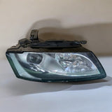 Frontscheinwerfer Audi A5 Rechts Scheinwerfer Headlight