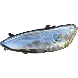 Frontscheinwerfer Tesla Model S 1012224-00-C Xenon Links Scheinwerfer Headlight SCH4921469567nl