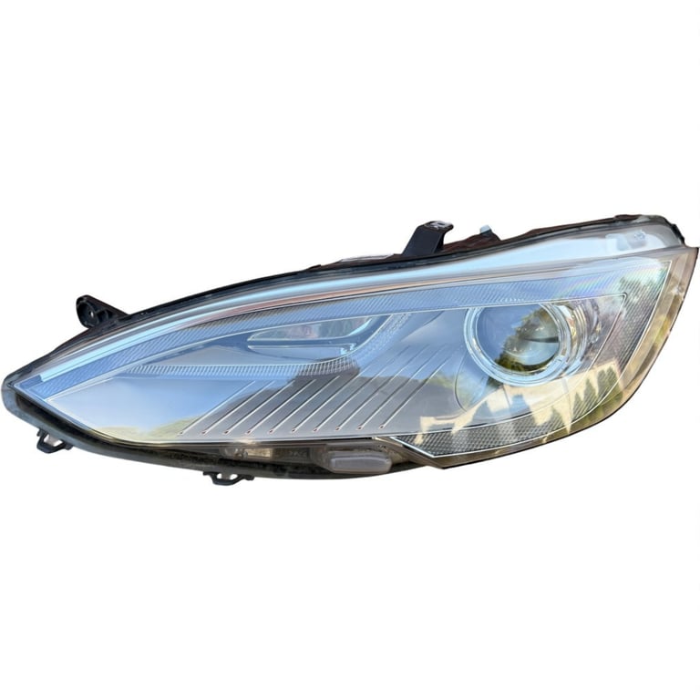 Frontscheinwerfer Tesla Model S 1012224-00-C Xenon Links Scheinwerfer Headlight SCH4921469567nl