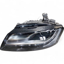 Load image into Gallery viewer, Frontscheinwerfer Audi A5 8T0941029AK LED Ein Stück (Rechts oder Links)