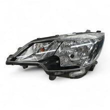 Laden Sie das Bild in den Galerie-Viewer, Frontscheinwerfer Mitsubishi Space Star Links Scheinwerfer Headlight