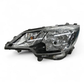 Frontscheinwerfer Mitsubishi Space Star Links Scheinwerfer Headlight