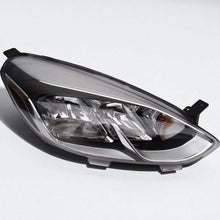 Load image into Gallery viewer, Frontscheinwerfer Ford Fiesta Rechts Scheinwerfer Headlight SCH6194613792xn