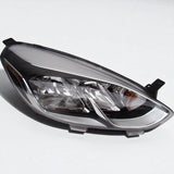 Frontscheinwerfer Ford Fiesta Rechts Scheinwerfer Headlight