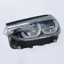Load image into Gallery viewer, Frontscheinwerfer BMW X3 G01 G02 7466119-05 LED Links Scheinwerfer Headlight SCH1192740664ze
