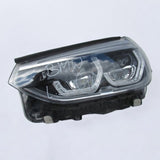 Frontscheinwerfer BMW X3 G01 G02 7466119-05 LED Links Scheinwerfer Headlight