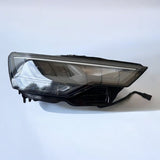 Frontscheinwerfer Audi A6 C8 4K0941034 Rechts Scheinwerfer Headlight