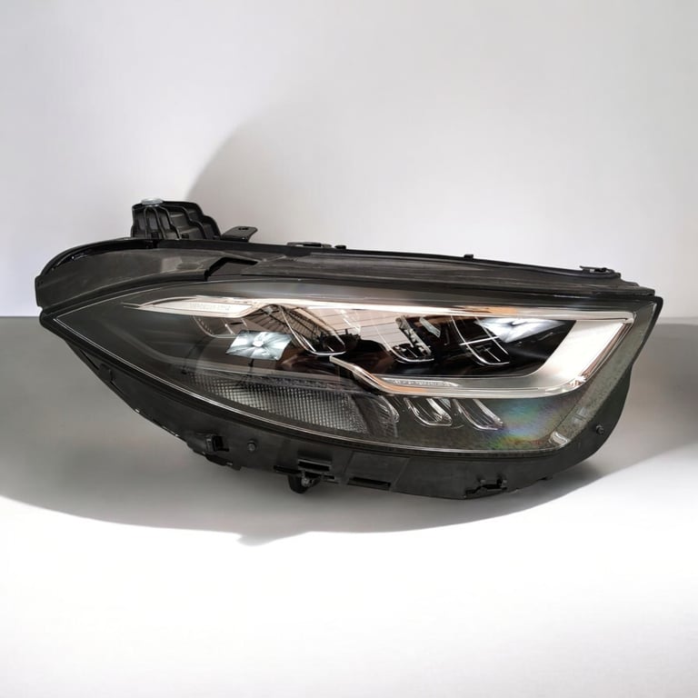 Frontscheinwerfer Mercedes-Benz Cls A2579061400 LED Rechts Headlight