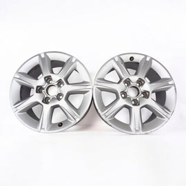 1x Alufelge 16 Zoll 6.5