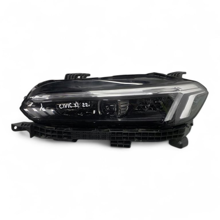 Frontscheinwerfer Honda Civic I 2401101547 Full LED Rechts oder Links SCH6299984778te