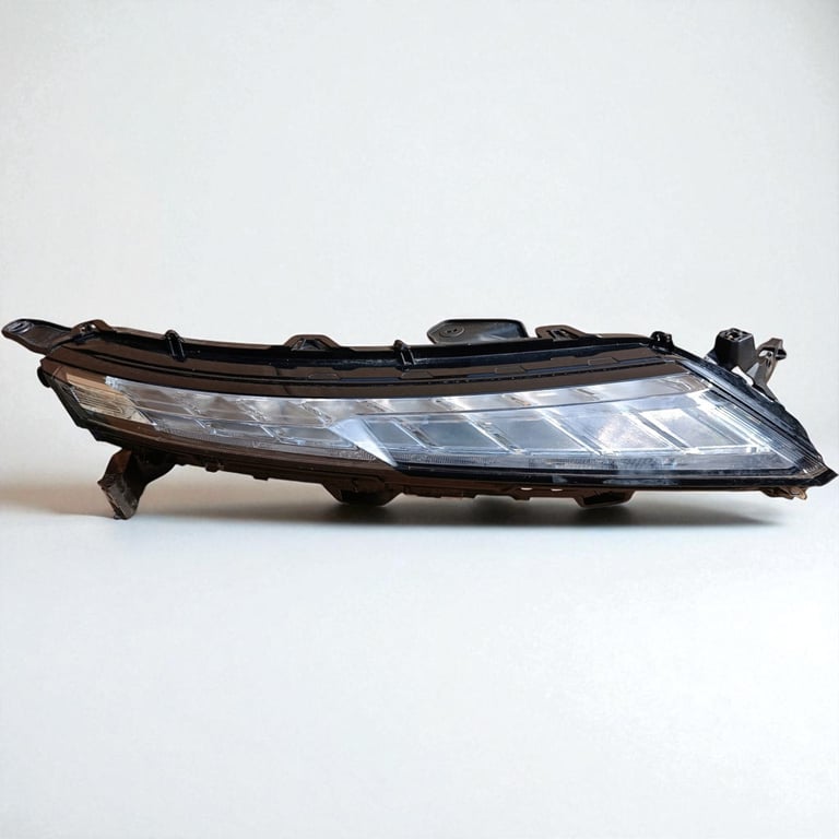 Frontscheinwerfer Mitsubishi Eclipse Cross EDM922-06010 Full LED Rechts