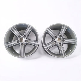 1x Alufelge 17 Zoll 7.0