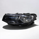 Frontscheinwerfer VW T-Cross 90183093 Links Scheinwerfer Headlight