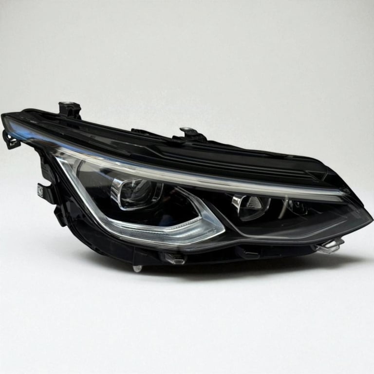 Frontscheinwerfer VW Golf VIII 5H1941036H Full LED Rechts Scheinwerfer Headlight SCH8197946148pk